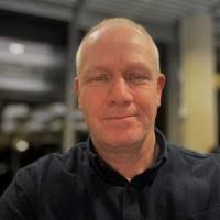 Stuart Eames Email & Phone Number