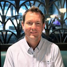 J. Patrick Spalding III