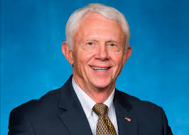 Congressman Jack Bergman Visits Rogers City