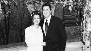 Photos: Vince Gill and Amy Grant over the years