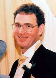 Widow pays tribute to dad-of-two