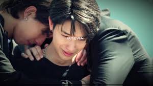 Ken High School Frenemy