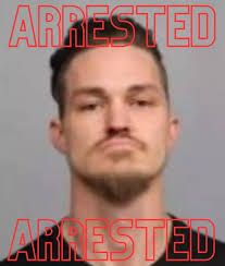 Natrona County Arrest Log (7/18/24