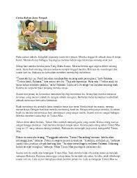 Maybe you would like to learn more about one of these? Cerita Rakyat Timun Mas