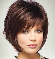 Do you need some inspiration? Layered Bob Cut Hairstyle Pictures Novocom Top