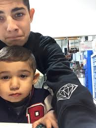 Daniel Casillas Obituary