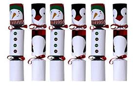 High quality luxury christmas cracker gifts ranging in prices from just £1.00 up to £20.00 available for women men and children. 10 Best Luxury Christmas Crackers 2020 Unique Holiday Crackers