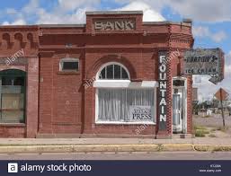 Bank Of Magdalena Nm From Sw 1 Stock Photo 170042647 Alamy Stock Photos Photo Photo Bank