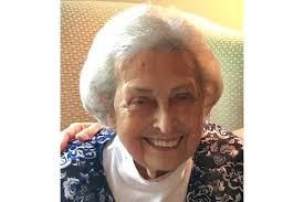 Ramona Boswell Obituary (1929