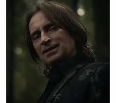 Robert Carlyle Rumple