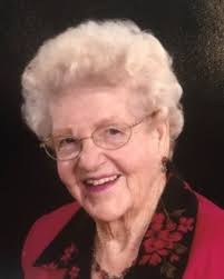 Coy Berniece Pemberton