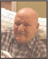 Charles Mooney Obituary (1943