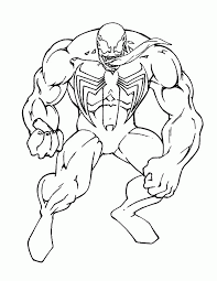 You are able to print your black and white spiderman coloring page with the help of the print button on the right or at the bottom of the image, or download it. Black Spiderman Coloring Pages Coloring Home