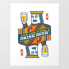 Pin Auf Beer