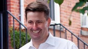 Hoboken 5th Ward Councilman Cunningham endorses Crowell to succeed him