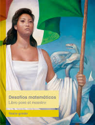 Estas competencias están clasificadas en categorías: Desafios Matematicos Libro Para El Maestro Grado 6 Generacion 2014 Comision Nacional De Libros De Texto Gratuitos