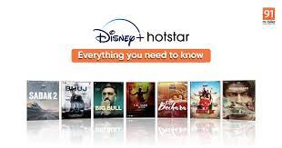 Thanks to the brilliant acting and martial arts skills of the lead. Disney Plus Hotstar Subscription Plans And Offers India 2021 91mobiles Com