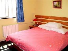 Make your reservations for the beijing hotel home inn beijing zhaogongkou at the best price with the maximum guarantee at destinia. Home Inn Beijing Liujiayao Bewertungen Fotos Preisvergleich Peking China Tripadvisor