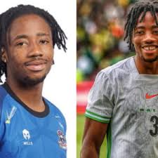 Benjamin Fredrick Biography: Age, Net Worth, Football Career, Wiki