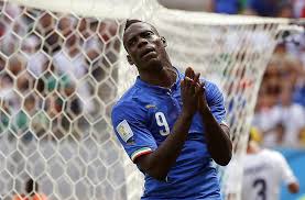 #lmfaoooooooooo #mario balotelli #leo messi #fc barcelona #messi #lionel messi #balotelli. Super Mario Can Balotelli Defy Racism To Be Italy S World Cup Hero