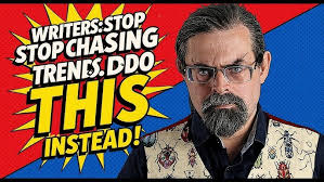 Reading And Writing Podcast