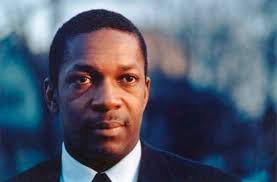 John Coltrane