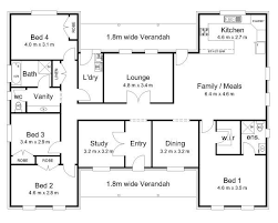 The Darling Australian House Plans Australian House Plans House Plans Australia House Floor Plans