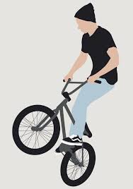 Vektor Mann Reiten Fahrrad Vektor Mann Reiten Fahrrad Beste Bild Fur Die Fo In 2020 People Illustration Bike Illustration People Png