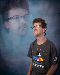 Awkward family photo booth today at church. I have found my new  screensaver…it's the last picture.