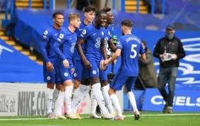 West ham united chelsea vs. Lampard Urged To Drop Werner For Chelsea Vs Aston Villa