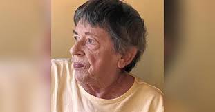 Betty Grey Darby Obituary