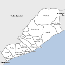 Oferta de profesionales y particulares costa de barcelona · el maresme · sant vicenç de montalten una urbanización privada a 500 metros del. Pisos En Maresme Oest Casas Aticos Y Chalets