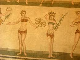 Image result for bikini villa casale