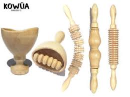 It symbolizes commitment, dedication, and expertise. Maderoterapia Wood Therapy Tools Body Roller And Cupping Massager Body Masagger Ebay