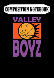 Suns x @jumpman23 jerseys are here! Composition Notebook Phoenix Valley Boyz Retro Phoenix Suns Journal 6 X 9 100 Page Blank Lined Paperback Journal Notebook Notebook Love Basketball Teepc 9798608195440 Amazon Com Books