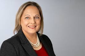 Connie Pillich makes changes in top leadership at prosecutor's office