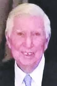 Hubert Mallia Obituary (2018)