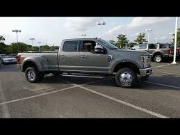 2019 Ford Super Duty F 350 Drw Baltimore Wilmington White Marsh Rosedale Md K548 Youtube