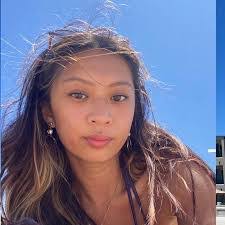 Allyson Camba's Instagram, Twitter & Facebook