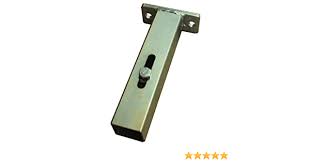 Carrier inserts into and clamps around a standard 2x4 stake pocket on your trailer. Amazon Com Green Touch Domestic Truck Mounting Kit Ei086 Garden Outdoor