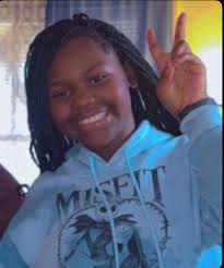 FOUND SAFE…….AMBER ALERT OUT OF Sedalia Missouri