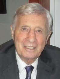 Samuel P 'Sonny' Lovullo Obituary January 22, 2021