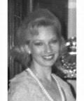 Mary Halcomb Obituary (2009)