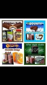 Great Ideas For Juice Plus Chocolate Shakes Just Juice Shake Recipes Juice Plus Shakes