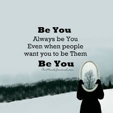 Image result for be you