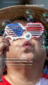 From parades to festivals, 4th of July events kick off in San Joaquin County