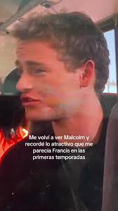 Francis and Stanley Malcom in The Middle