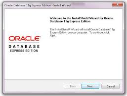 Oracle database express direct, free and safe download; Oracle Database Express Edition Installation Easily Turbo System S A