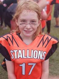 Sophia Strong: Jacksonville girl beats the odds after severe battle with  the flu, family asking for help