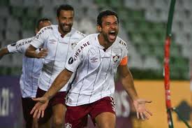 Fora dos gramados, tentou a carreira de técnico por santa helena e. Cerro Porteno Vs Fluminense Prediction Betting Tips Odds 14 July 2021